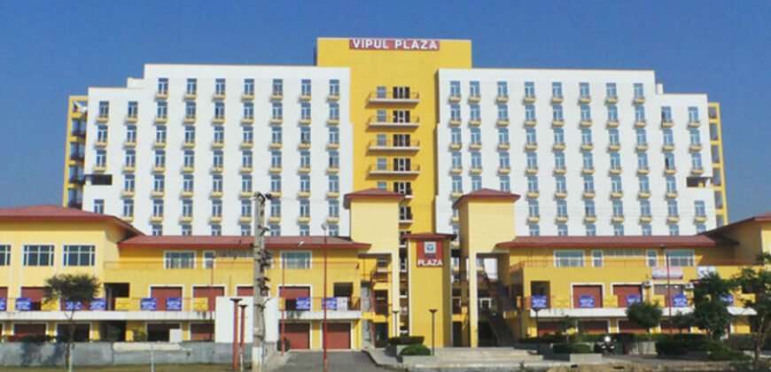 Vipul Plaza