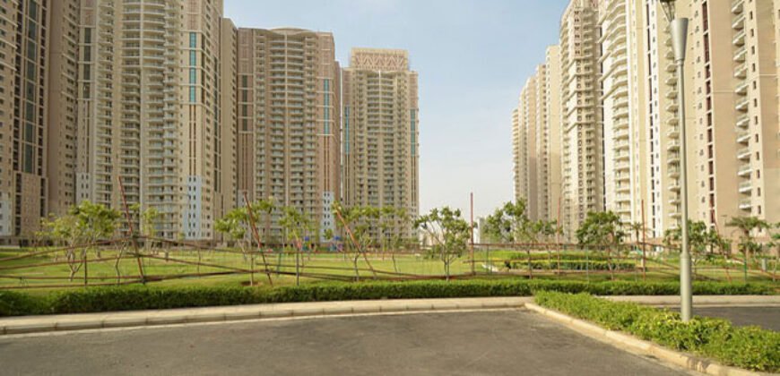 DLF Park Place