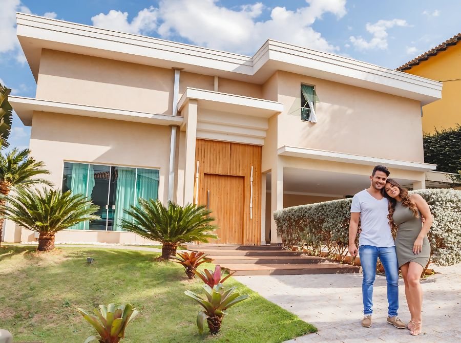 Luxury Homes in Gurgaon