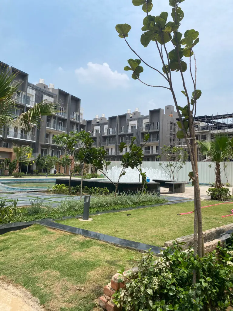 anant raj sector 63a
