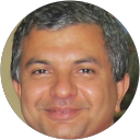 Anupam Thakur profile picture
